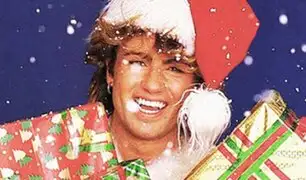 Canción “Last Christmas” de Wham! cumple 35 años