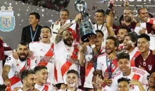 River Plate es el campeón de la Copa Argentina