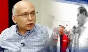 EXCLUSIVO | César Ramos: habla el amigo coacusado del presidente Vizcarra