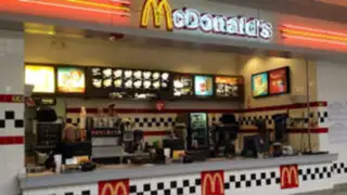 McDonald’s cerrará todos sus locales en Perú por 2 días tras muerte de trabajadores
