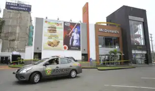 McDonald’s: Arcos Dorados admitió que se sabía de máquina deficiente antes del accidente