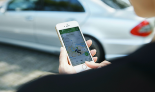 Ciudadanos podrán reportar infracciones de tránsito con aplicativo móvil