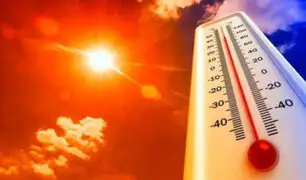 Australia: ola de calor elevará la temperatura a casi 50°C