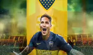 Lo quieren sí o sí: Paolo Guerrero cada vez más cerca de Boca Juniors