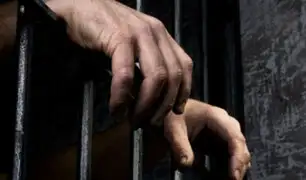 Chiclayo: sentencian a cadena perpetua a obrero que violó a niña de 6 años
