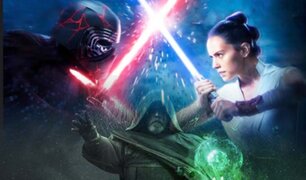 "Star Wars: El Ascenso de Skywalker": fanáticos critican film creando tendencia en redes sociales