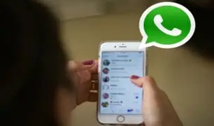 Estudio asegura que mientras menos mensajes de Whatsapp te envíe tu pareja, más te ama