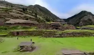 Chávin de Huántar: los atractivos turísticos de la cultura que dominó los Andes