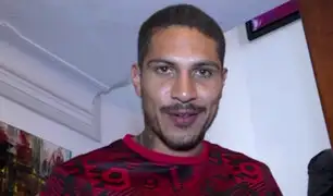 Paolo Guerrero se confiesa: “Mi deseo es seguir en Inter”