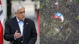 Piñera promulga Ley que habilita plebiscito para cambiar Constitución chilena