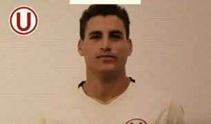OFICIAL: Alexander Succar es nuevo jugador de Universitario de Deportes