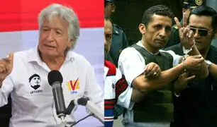 Virgilio Acuña comparte polémico spot donde fusilan a políticos