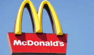 McDonald’s asegura que videos de seguridad no muestran descarga eléctrica en accidente