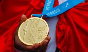 Perú suma dos medallas de bronces tras casos de doping positivos en Lima 2019