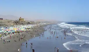 Verano 2020: Arequipa solo cuenta con nueve playas saludables
