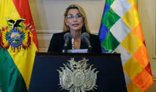 Bolivia expulsa a embajadora de México y a dos diplomáticos españoles