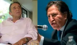 Alejandro Toledo: PJ aprobó acuerdo de colaboración eficaz de Josef Maiman
