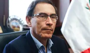 Martín Vizcarra: Aspirante a colaborador señaló a exministro Hernández como intermediario para pagos