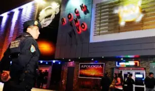 Año Nuevo: 22 fiestas y eventos masivos fueron autorizados en Lima y Callao
