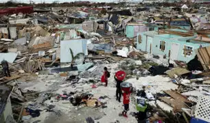 Sucedió en el 2019: desastres naturales golpearon el mundo