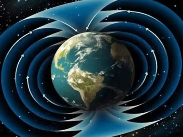 Nasa investigará un misterioso fenómeno en el polo norte de la Tierra