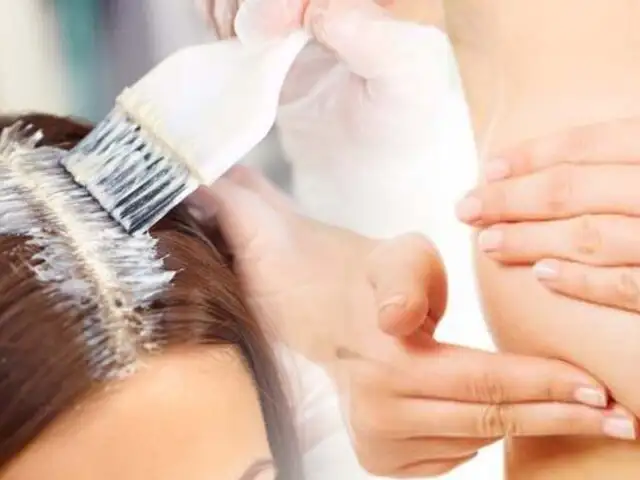 Alerta mundial: tintes para el cabello causarían cáncer de mama