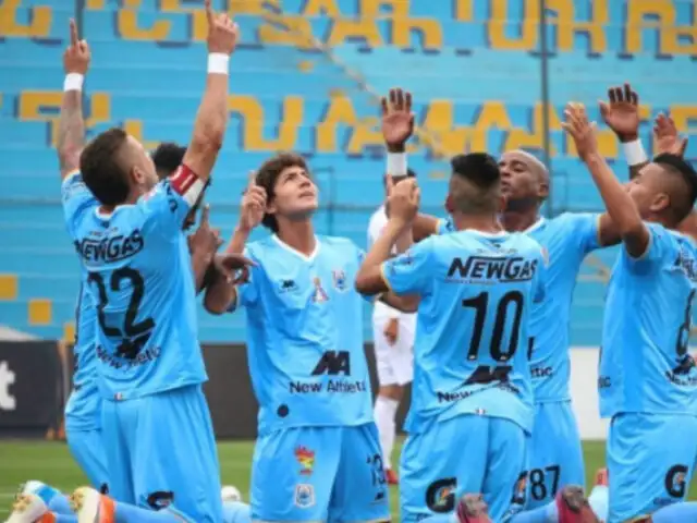 Binacional: Juliaca será la ciudad con mayor altura de la Copa Libertadores 2020