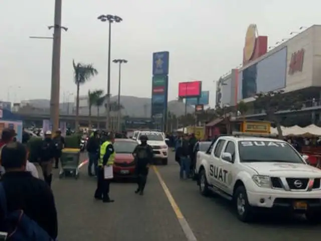 Cadena de cafeterías entregó grabación clave en caso de joven violada en centro comercial