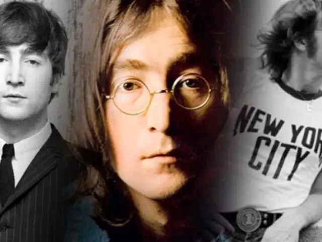 Se cumplen 39 años sin John Lennon