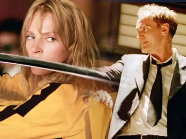 Kill Bill 3: Quentin Tarantino confirma que está planeando la secuela