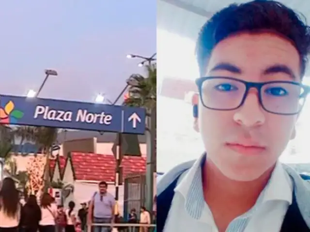 Caso Plaza Norte: familiares de víctima temen que detenido quede libre