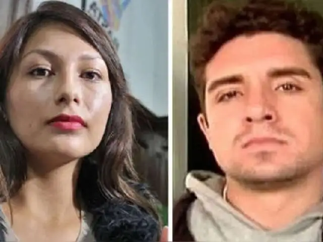 Arlette Contreras: anulan sentencia en contra de Adriano Pozo por violación sexual