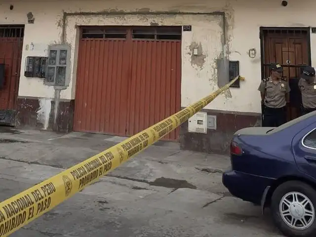 Muere niña que sobrevivió al ataque de feminicida en El Agustino