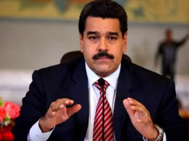 Nicolás Maduro pide a Perú detener a Vilca Fernández tras asalto a cuartel