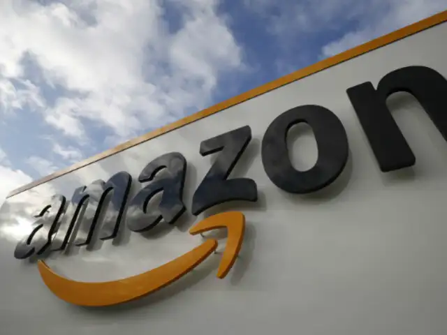 Amazon suma 250 mil empleos para operaciones de ventas por fin de año