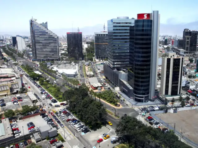 Perú habría registrado un crecimiento económico de solo 2% a inicios de 2020