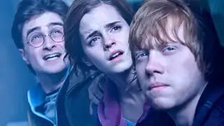 "Harry Potter" en Netflix: cuatro cintas del joven mago están disponibles en Latinoamérica