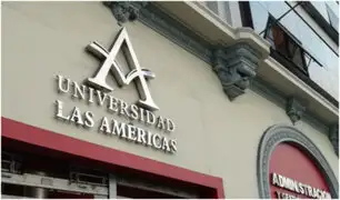 Universidad Las Américas presentará recurso de reconsideración tras licencia denegada