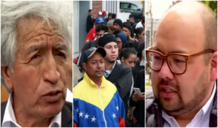 Elecciones 2020: estas son las propuestas más polémicas de candidatos sobre venezolanos