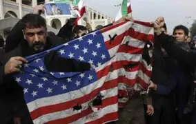 Irán advierte venganza contra EEUU por asesinato de Qassem Soleimani
