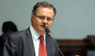 Marco Falconí: Comisión Especial de la JNJ realizará sesión extraordinaria este lunes
