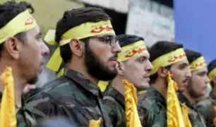 Hezbolá también amenaza con atacar objetivos de EEUU en Medio Oriente