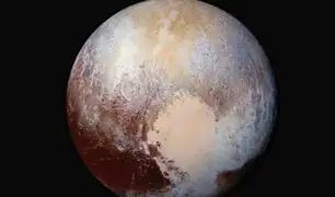 Científicos reconsideran a Plutón como planeta