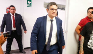 Fiscal Pérez solicita garantías para su vida y la de su familia ante “escalada de amenazas”