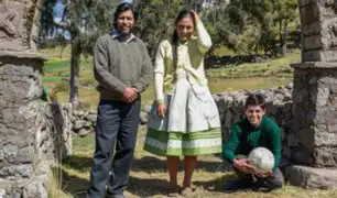 ''Retablo'': película peruana entre las cinco nominadas a los Premios Bafta