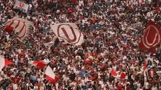 Hinchas de Universitario realizarán marcha para evitar la liquidación del club