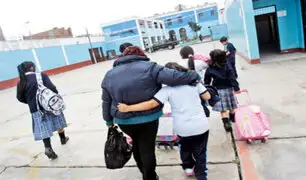Decreto de Urgencia busca luchar contra la informalidad en colegios particulares