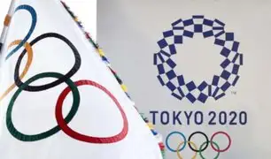 Juegos Olímpicos: Ministro japonés abre la posibilidad de cancelar Tokio 2020