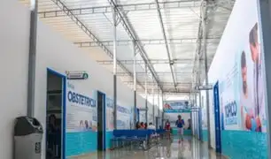 Miraflores exige cierre definitivo de Policlínico Municipal de Surquillo por ser un ''foco infeccioso''