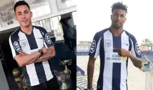 Alianza Lima: jugadores fueron captados en fiesta hasta el amanecer